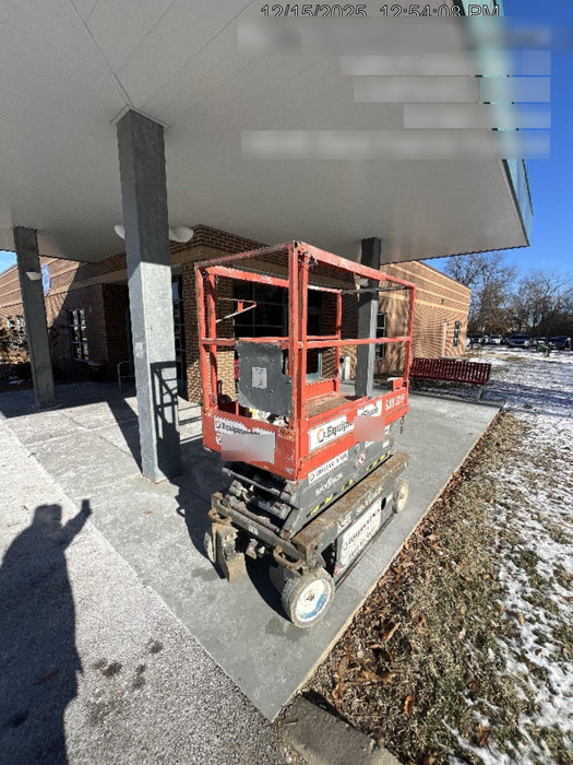 2019 Skyjack SJIII-3219 Standard w/Trojan Batteries