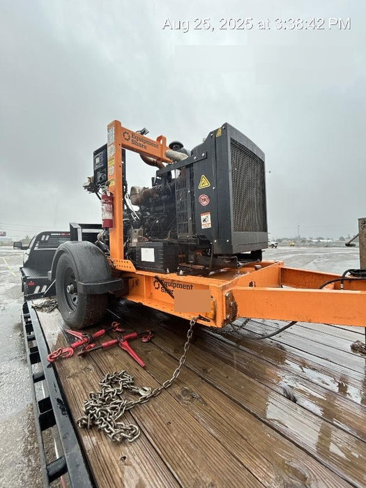 2021 PIONEER PP66S12L71-TD2.9L4