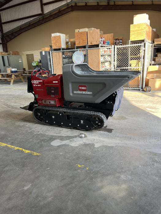 2025 TORO MBTX 2500-TS