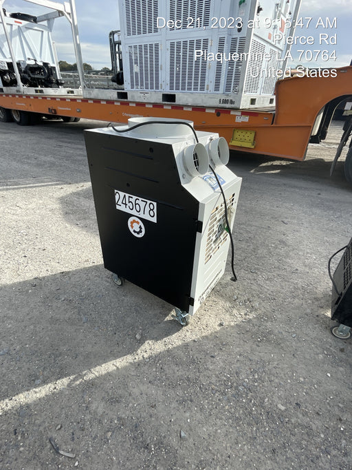 2022 KWIKOOL KPAC1411-2