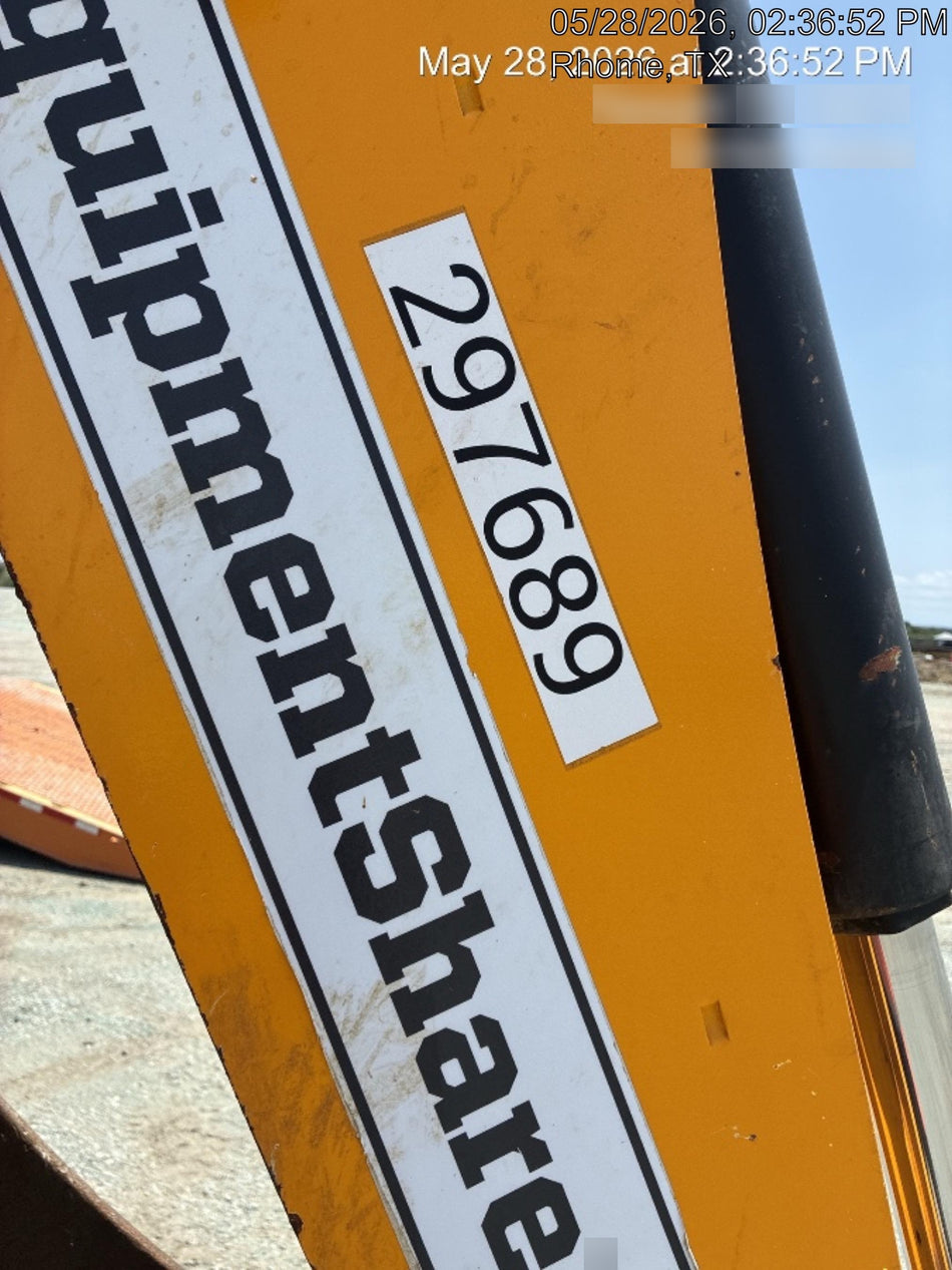 2023 JCB 3CX-14