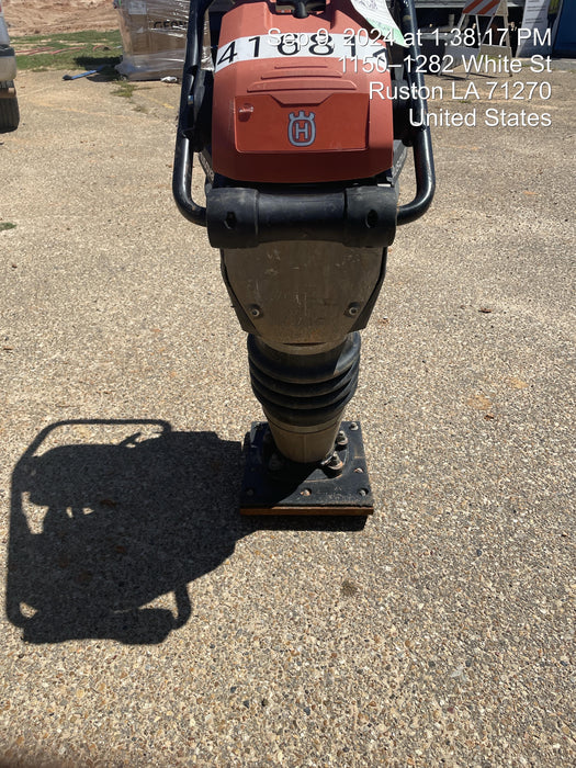 2024 HUSQVARNA LT6005