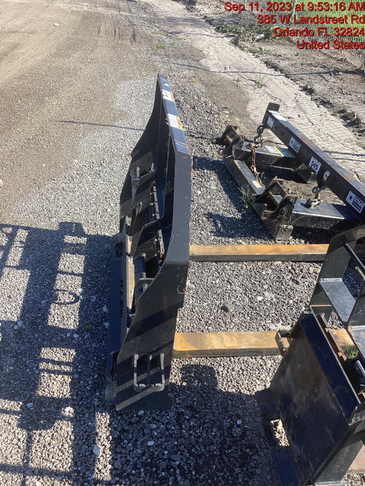 2023 PALADIN 48" Pallet Forks - Paladin