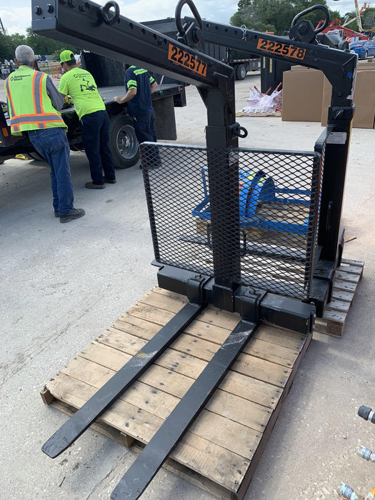 2022 STAR INDUSTRIES 660-Star Industries