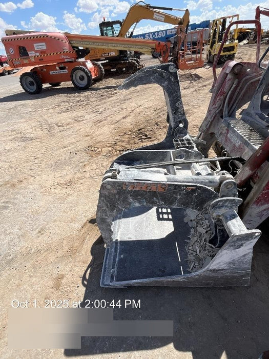 2021 PALADIN UTILITY GRAPPLE 11876-0022