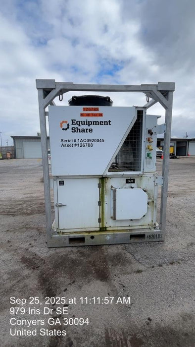 2021 SMARTECH SACP41A-HS