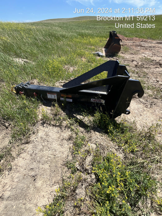 2024 HAUGEN MIJ-WL2-416