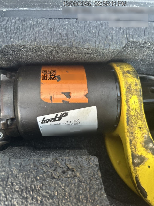 2022 TORCUP VT-1000KIT