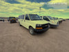 2023 CHEVROLET Express Van - Rental