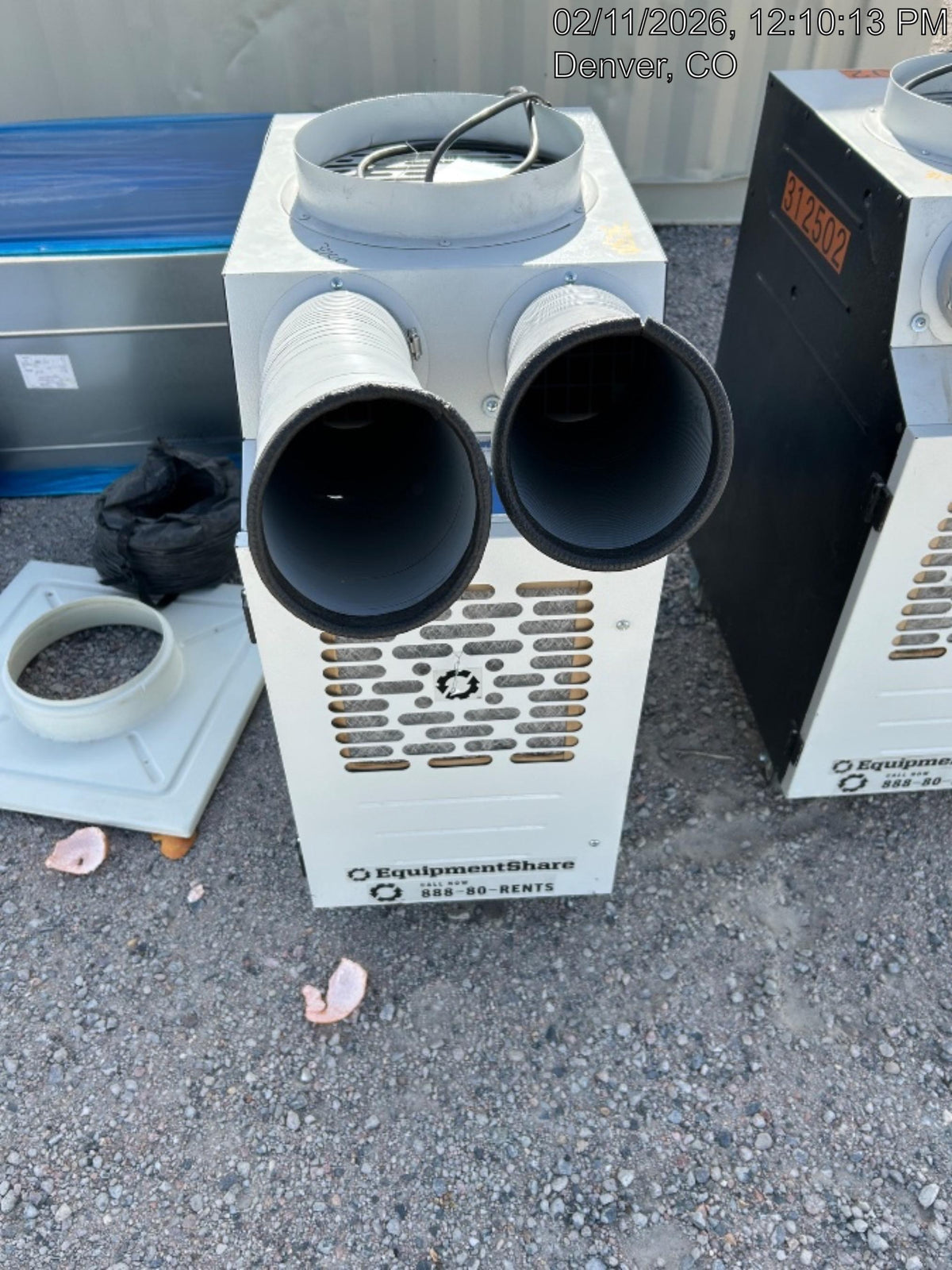 2023 KWIKOOL KPAC1411-2