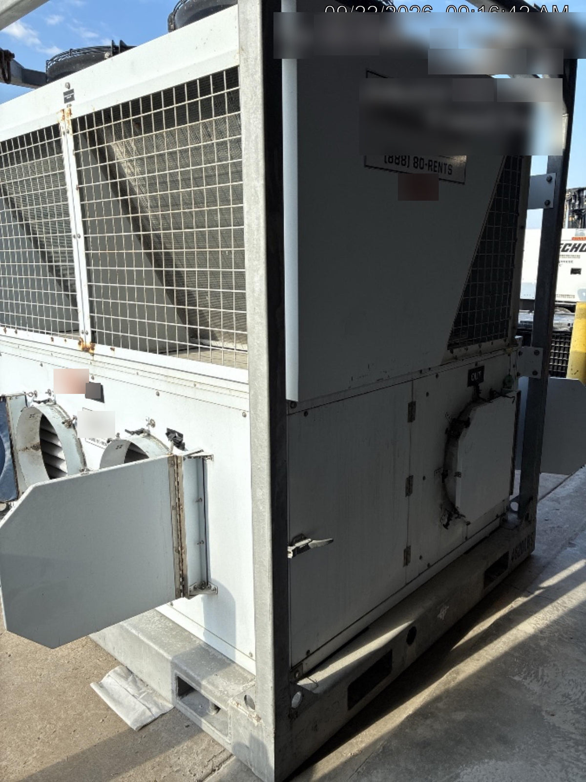 2020 SMARTECH SACP41A-HS