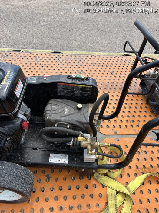 2025 MI-T-M CW-3504-5MGH