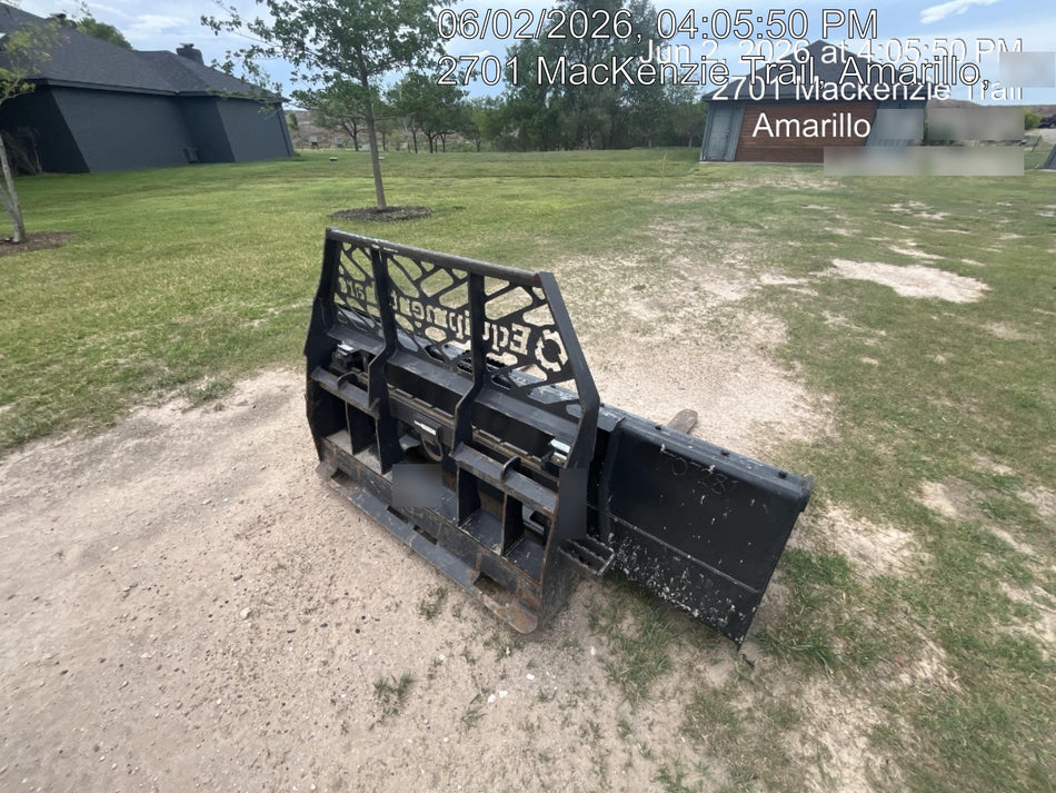 2019 PALADIN 48" Pallet Forks - Paladin