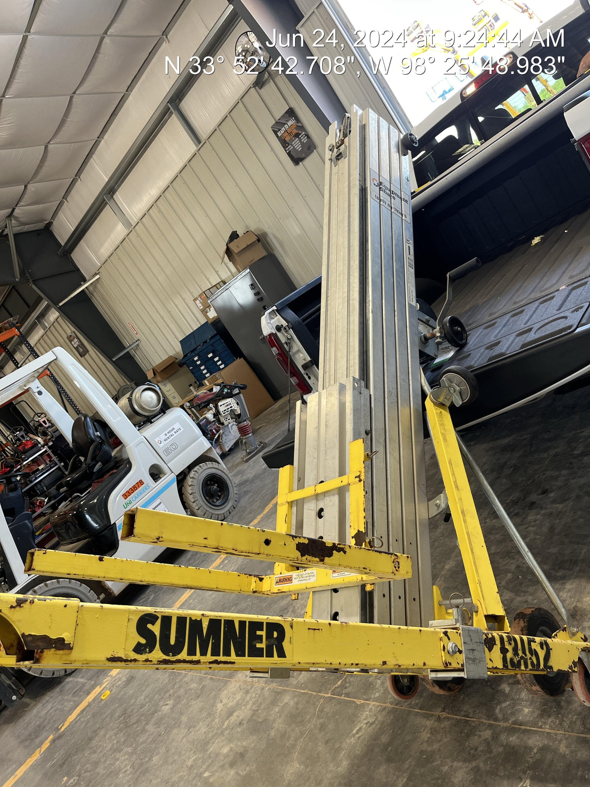 2018 SUMNER 2124