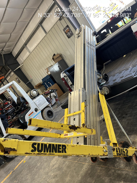 2018 SUMNER 2124
