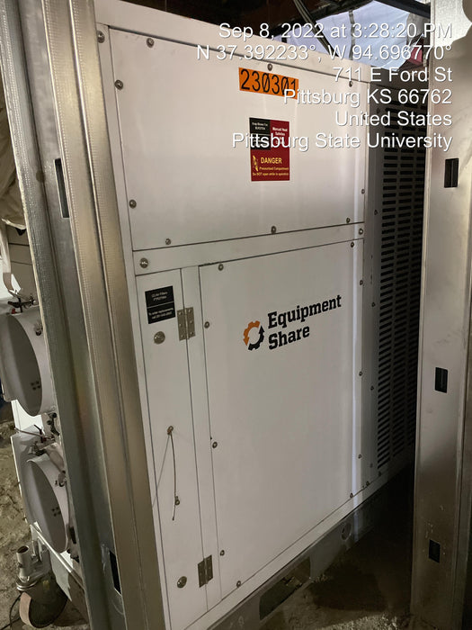 2022 SMARTECH SLIC12R-MSH