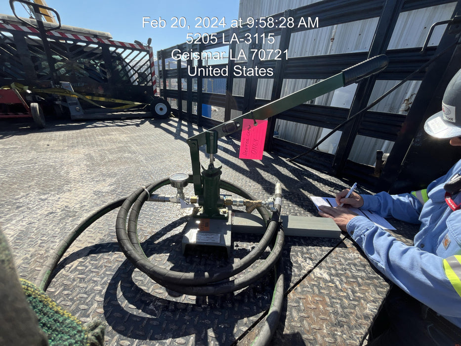 2021 PINNACLE PDQH3000B