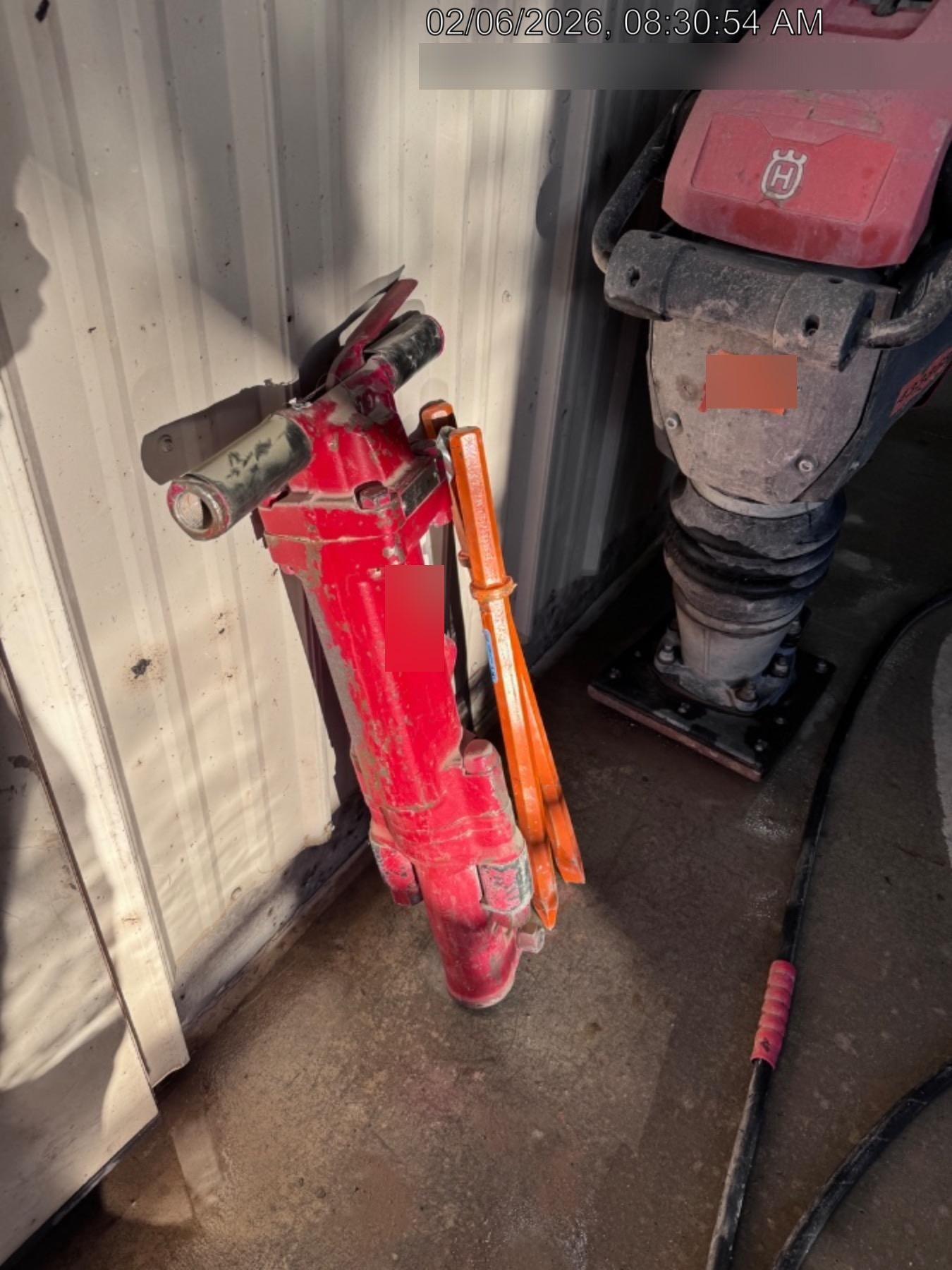 2020 CHICAGO PNEUMATIC CP 1290 S