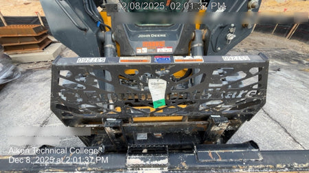 2025 PALADIN 48" Pallet Forks - Paladin