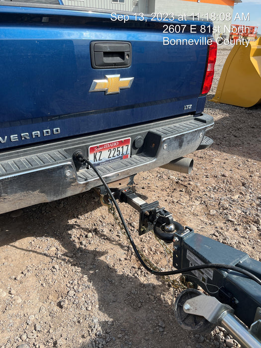 2023 AIRMAN PDSF375DP-6E1