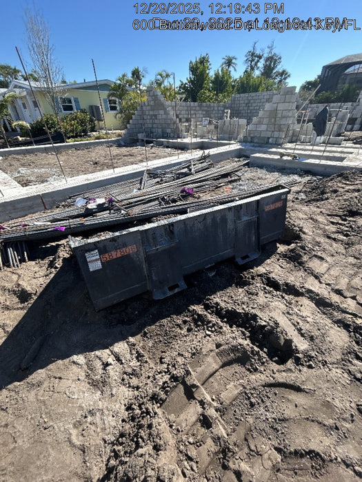 2025 TAKEUCHI 80" Smooth Bucket - Takeuchi