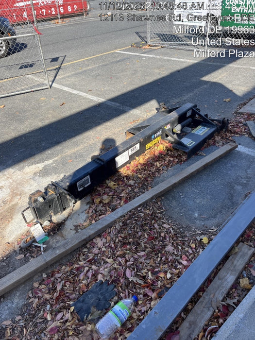 2024 STAR INDUSTRIES M1360B - Star JIB Boom