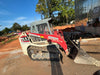 2020 TAKEUCHI TL8