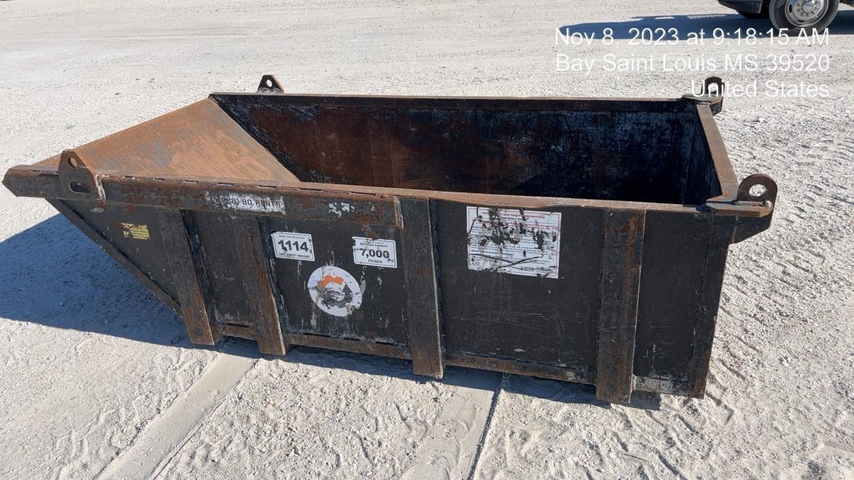 2021 STAR INDUSTRIES 1448B