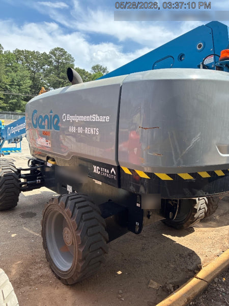 2024 GENIE S-65 XC