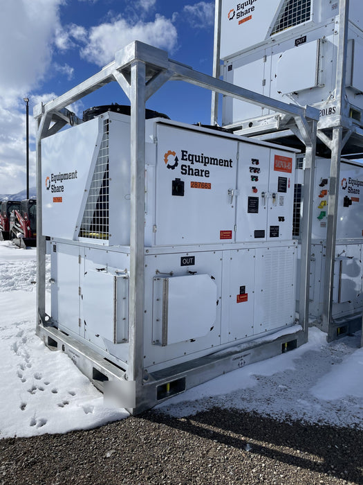 2022 SMARTECH SACP41A-HS