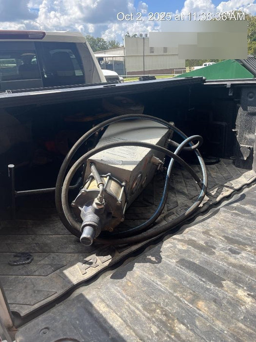 2021 PINNACLE PDQC-10000B