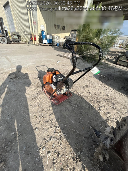 2023 MULTIQUIP MVC82VHW