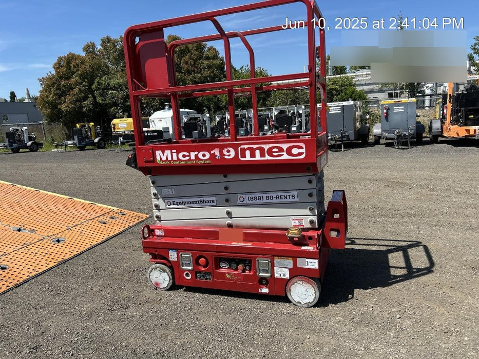 2020 MEC Micro 19
