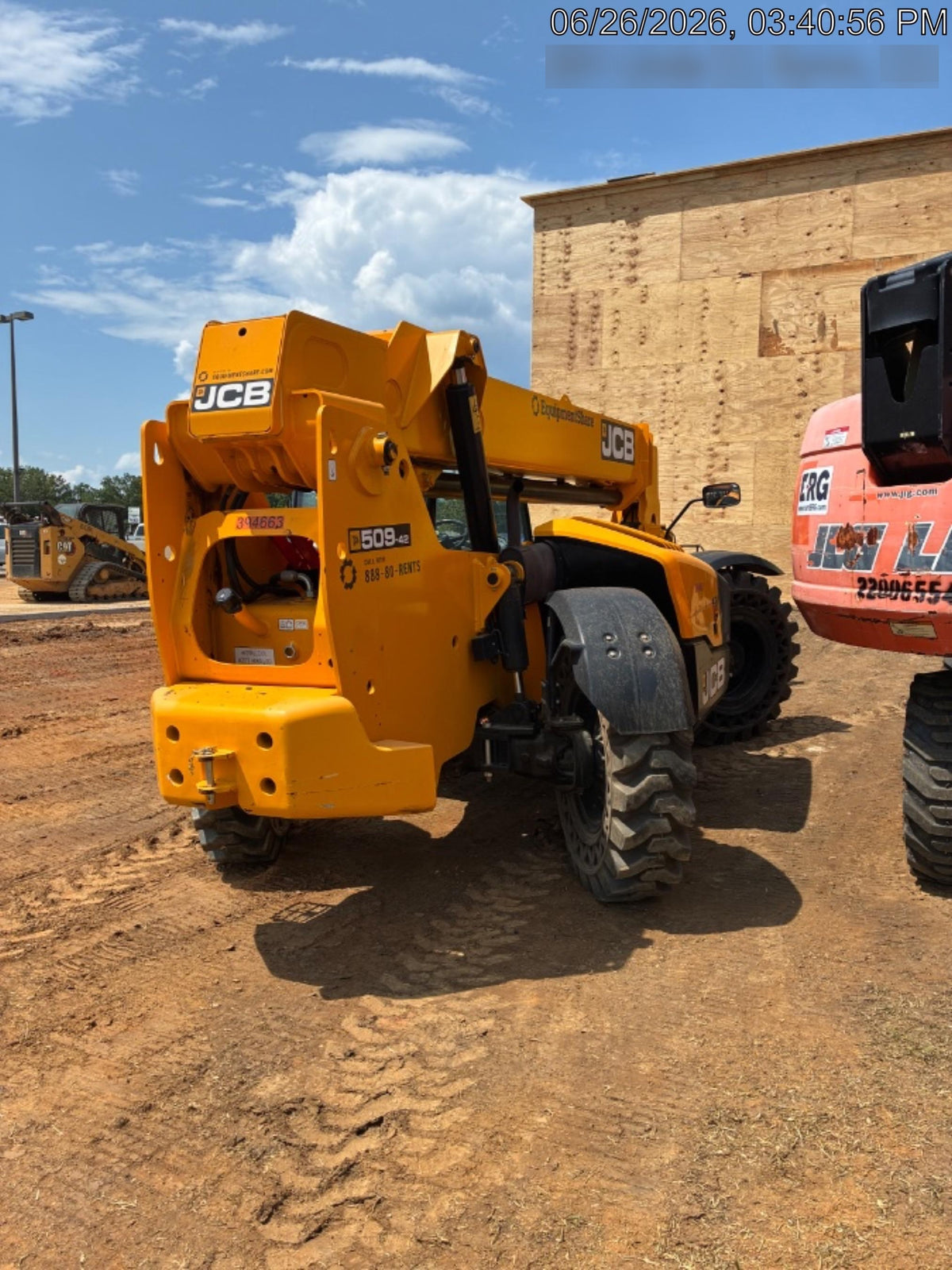 2024 JCB 509-42