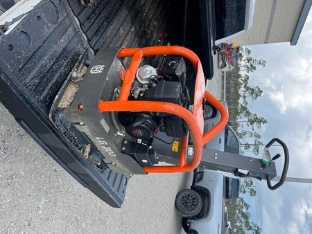 2024 HUSQVARNA LG300