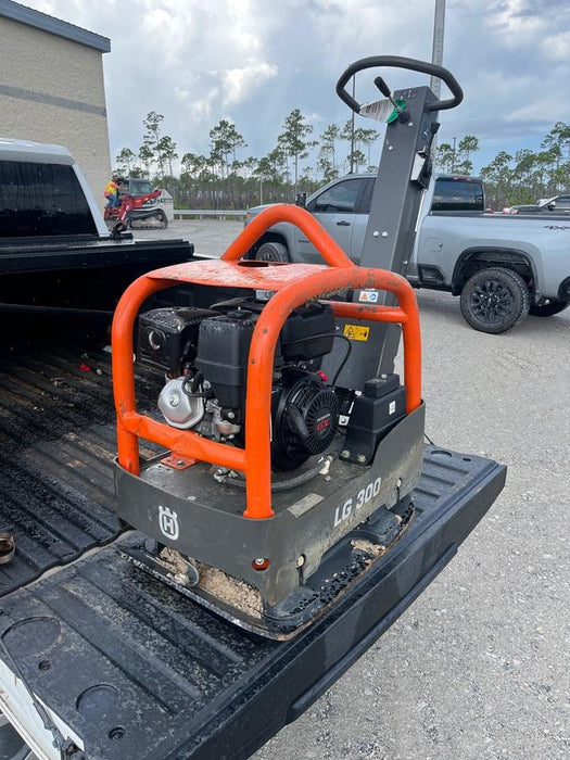 2024 HUSQVARNA LG300