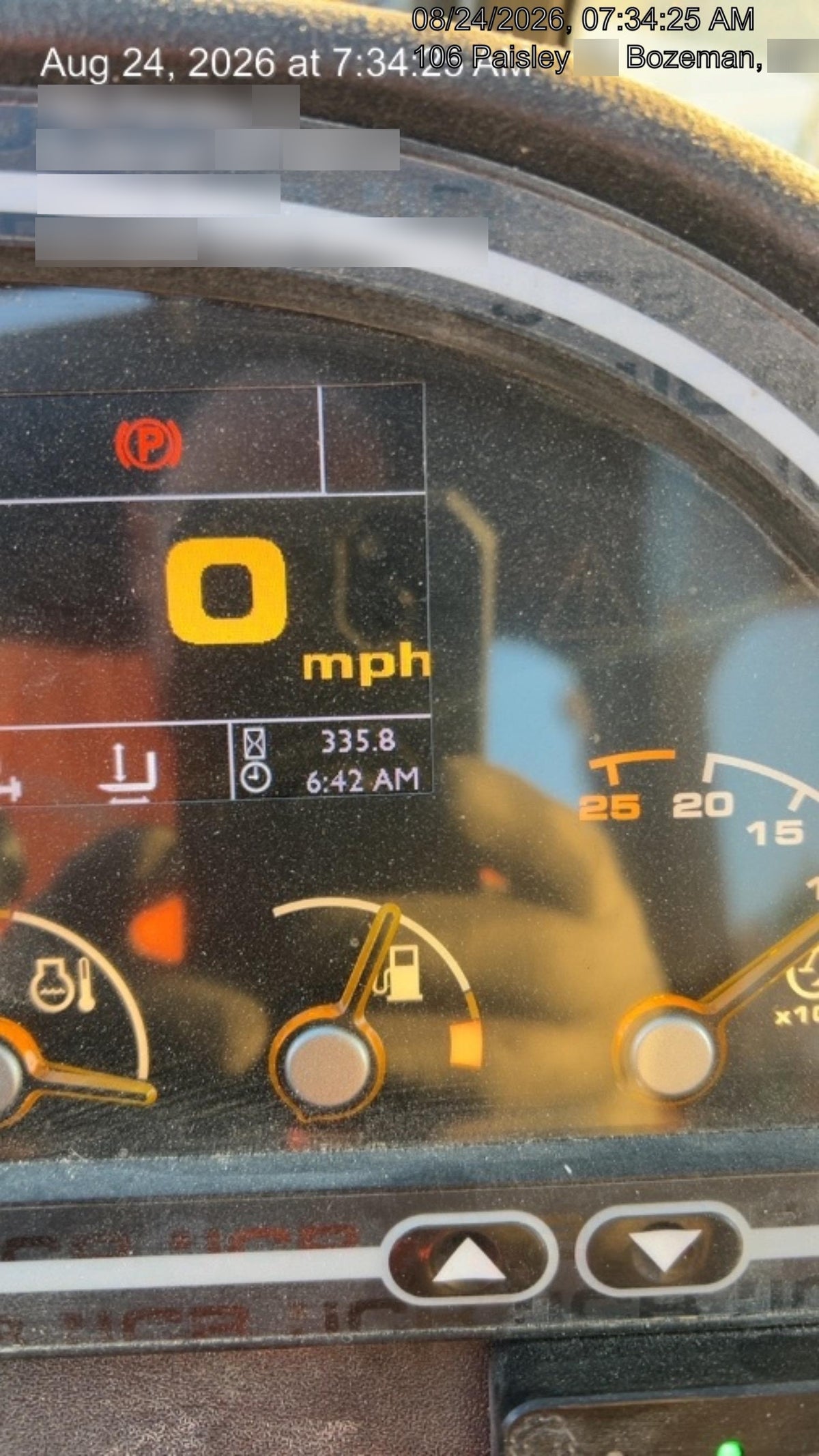 2024 JCB 509-42