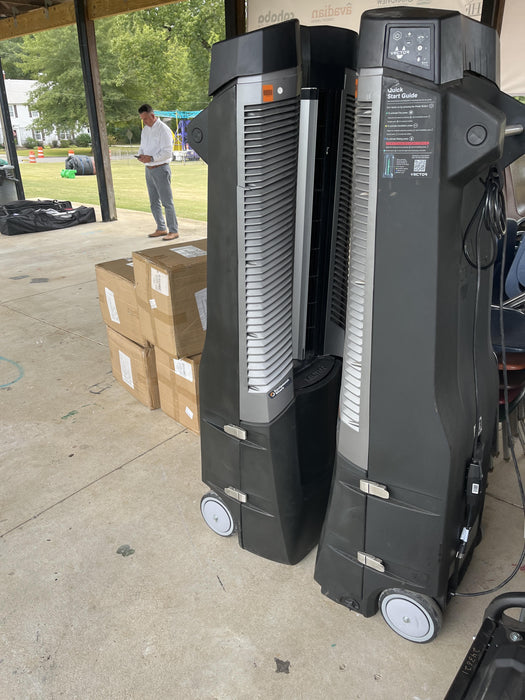 2023 VECTOR Vector Max