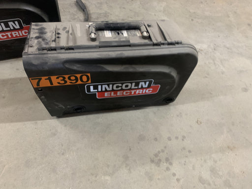 2020 LINCOLN ELECTRIC LN-25X