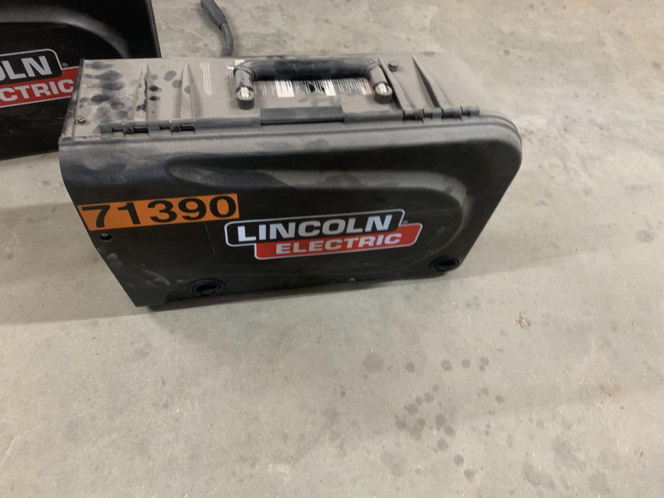 2020 LINCOLN ELECTRIC LN-25X