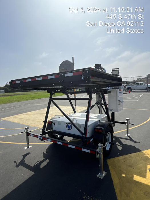 2024 WANCO WLTS-MM8A-1600