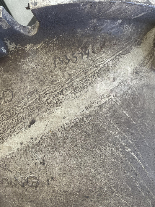 2021 MICHIGAN PNEUMATIC JF20