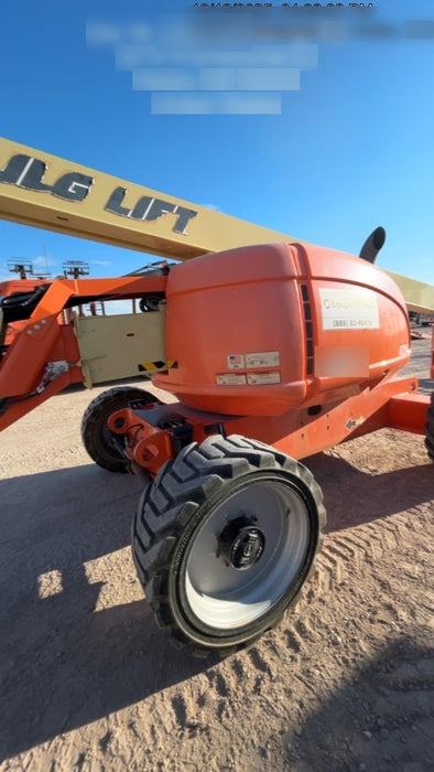 2019 JLG 600AJ