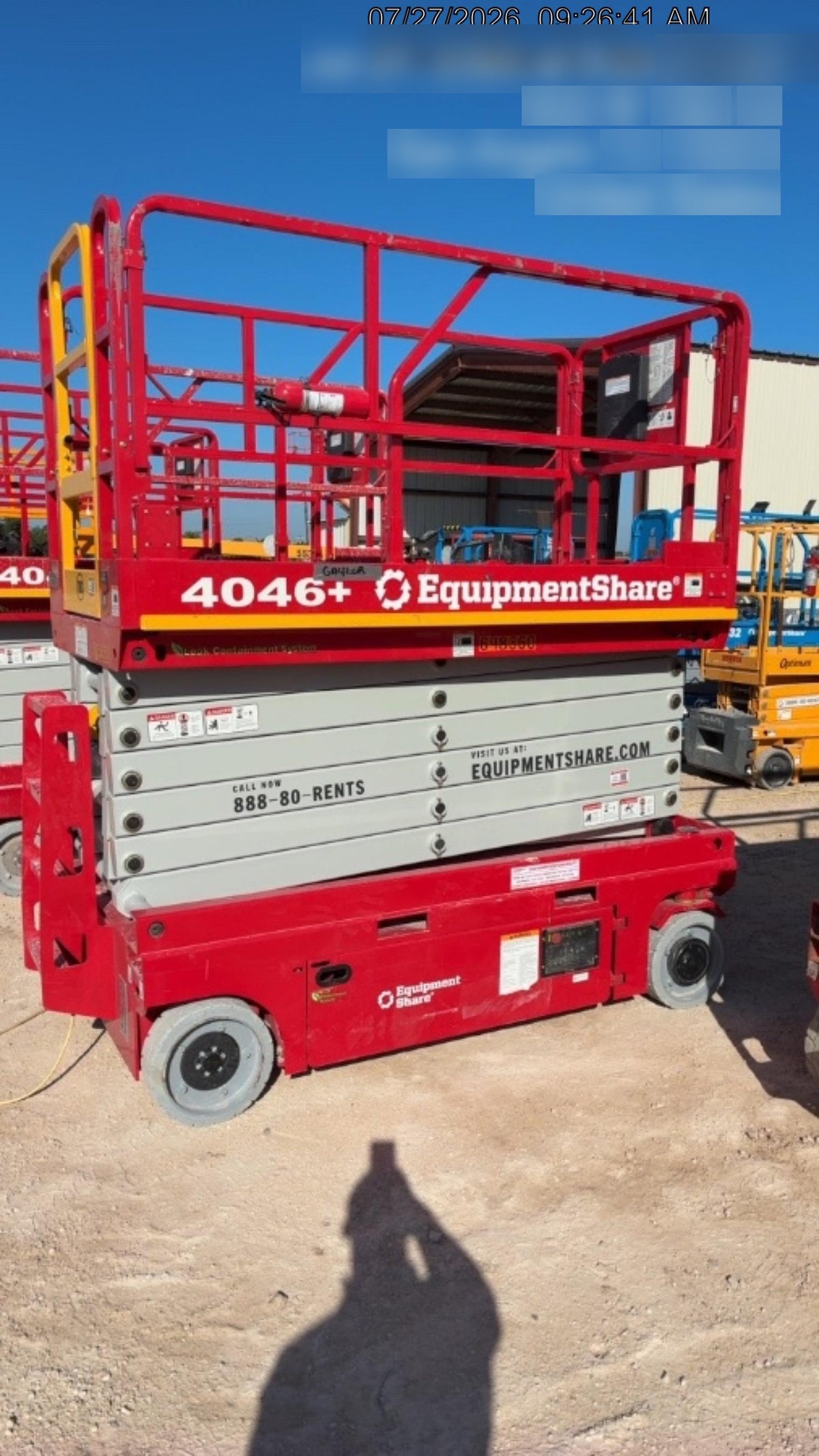 2026 MEC 4046+