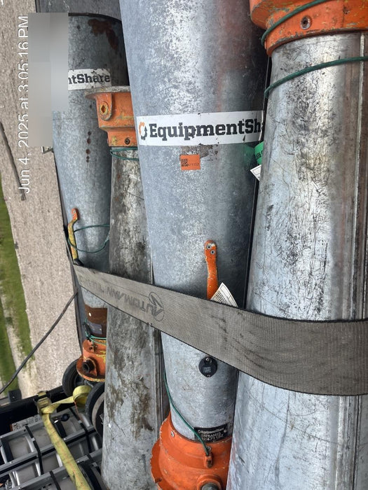 2021 MICHIGAN PNEUMATIC HV-6AM