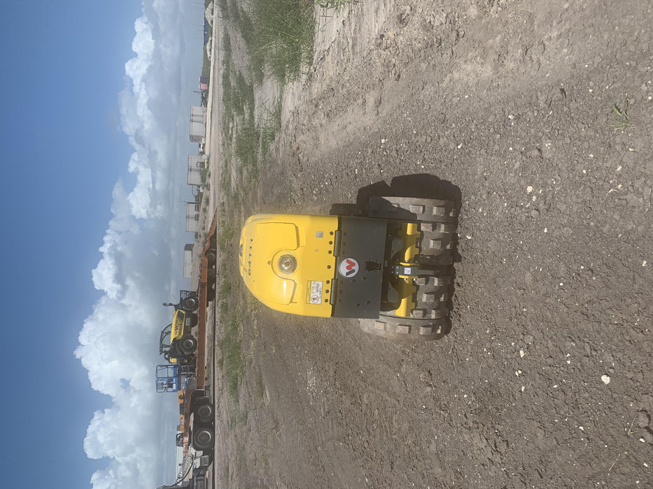 2020 WACKER NEUSON RTLx-SC3