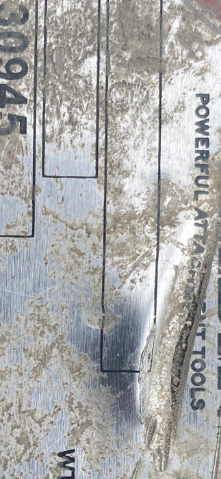 2020 PALADIN 48" Pallet Forks - Paladin