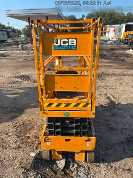 2024 JCB S1932E