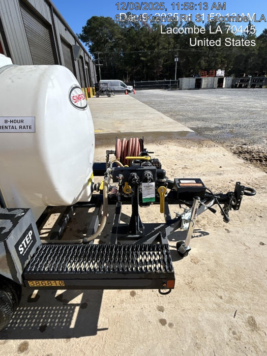 2023 SIMPSON SWT-52517