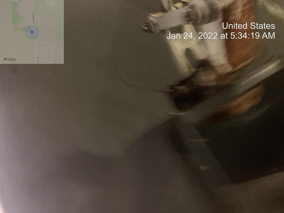 2021 TAG MANUFACTURING 24" Bucket - Mini Excavator 5,000 - 14,000 Lbs